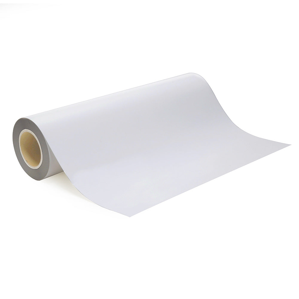 Quickweed™ Matte Heat Transfer Vinyl – 20" X 1 YD