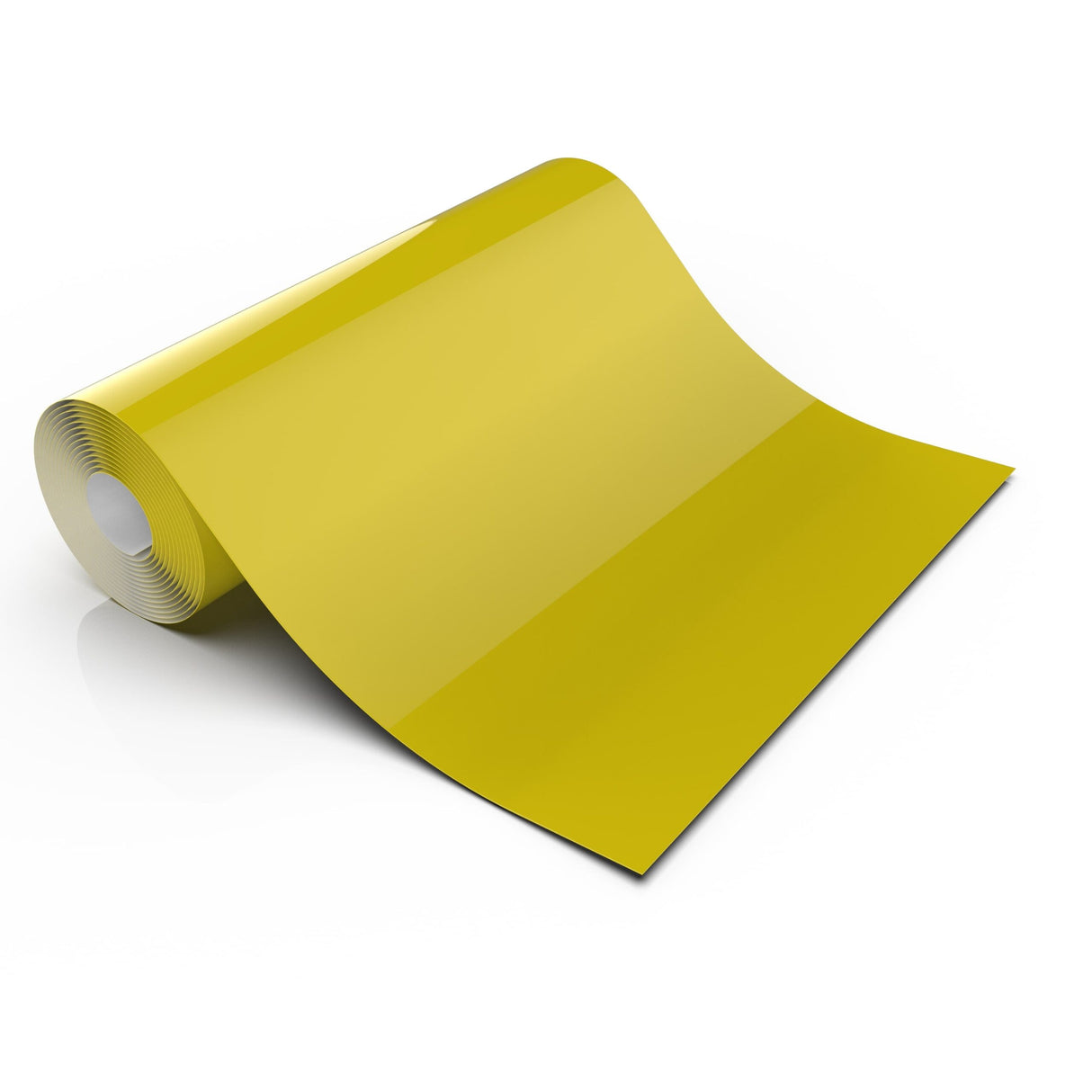 Oracal 651 Intermediate Calendered Vinyl Film – 12" x 1 YD