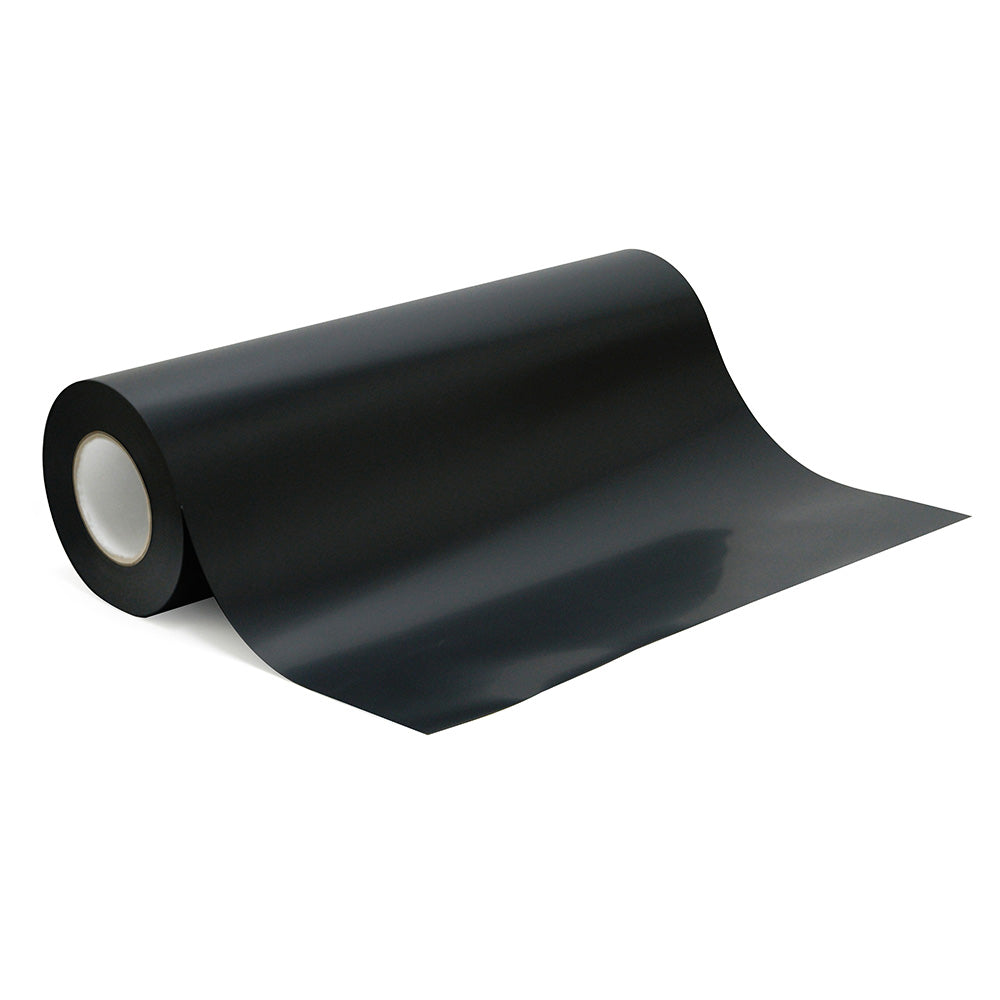 QuickCadd™ Slim PU Heat Transfer Vinyl 20" X 1 YD