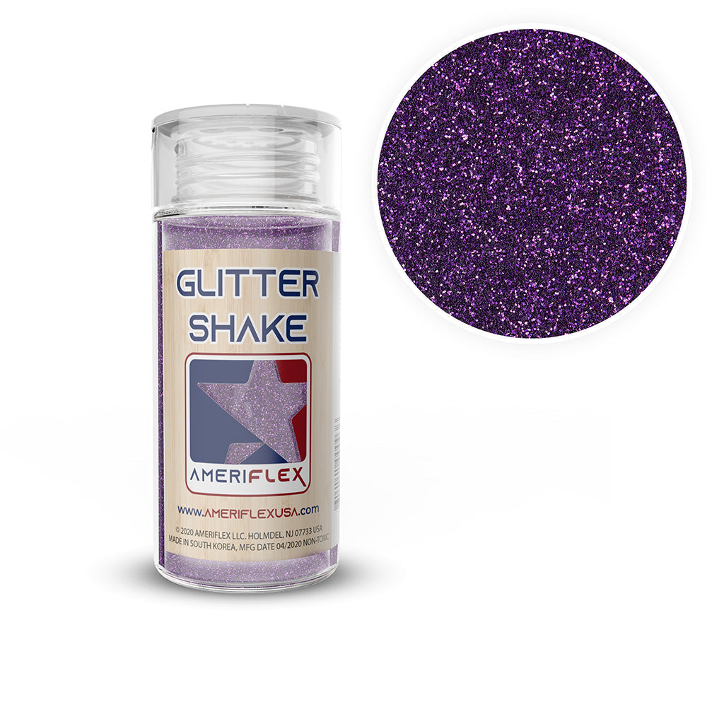 Glitter Shake Powder – 4.4 oz
