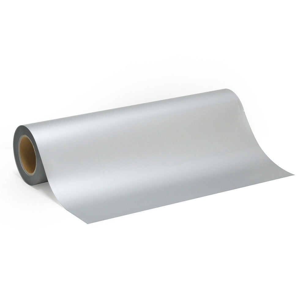 QuickPrint™ Semi-Gloss PU Printable Heat Transfer Vinyl