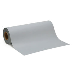 Silver Reflective Heat Transfer Vinyl - 20" x 1 YD