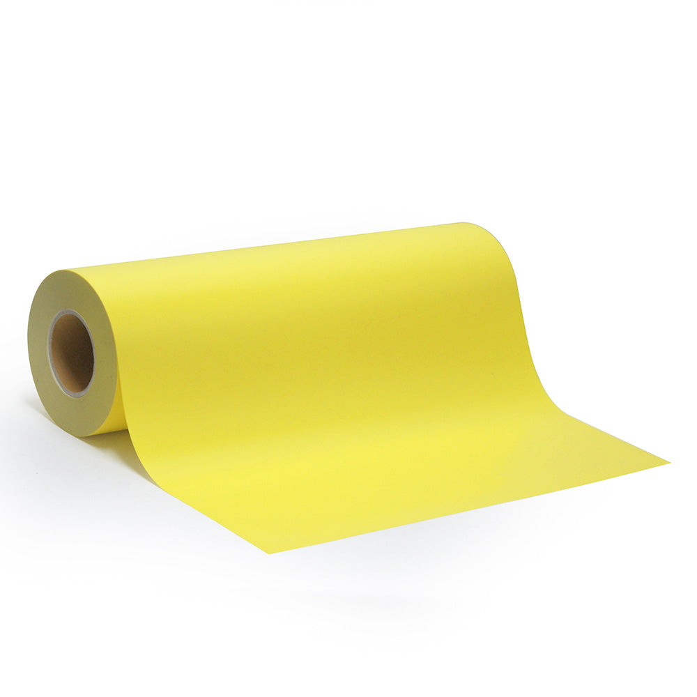 Quickweed™ Reflective HI VIS Heat Transfer Vinyl – 20" X 1 YD