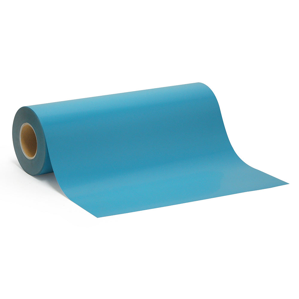 Quickweed™ Reflective HI VIS Heat Transfer Vinyl – 20" X 1 YD