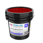 Transfer Plastisol Ink – Gallon – For Cotton, Polyester & Blends