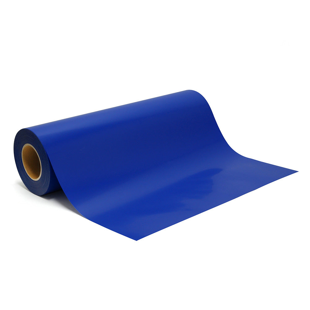 QuickCadd™ Slim PU Heat Transfer Vinyl 20" X 1 YD