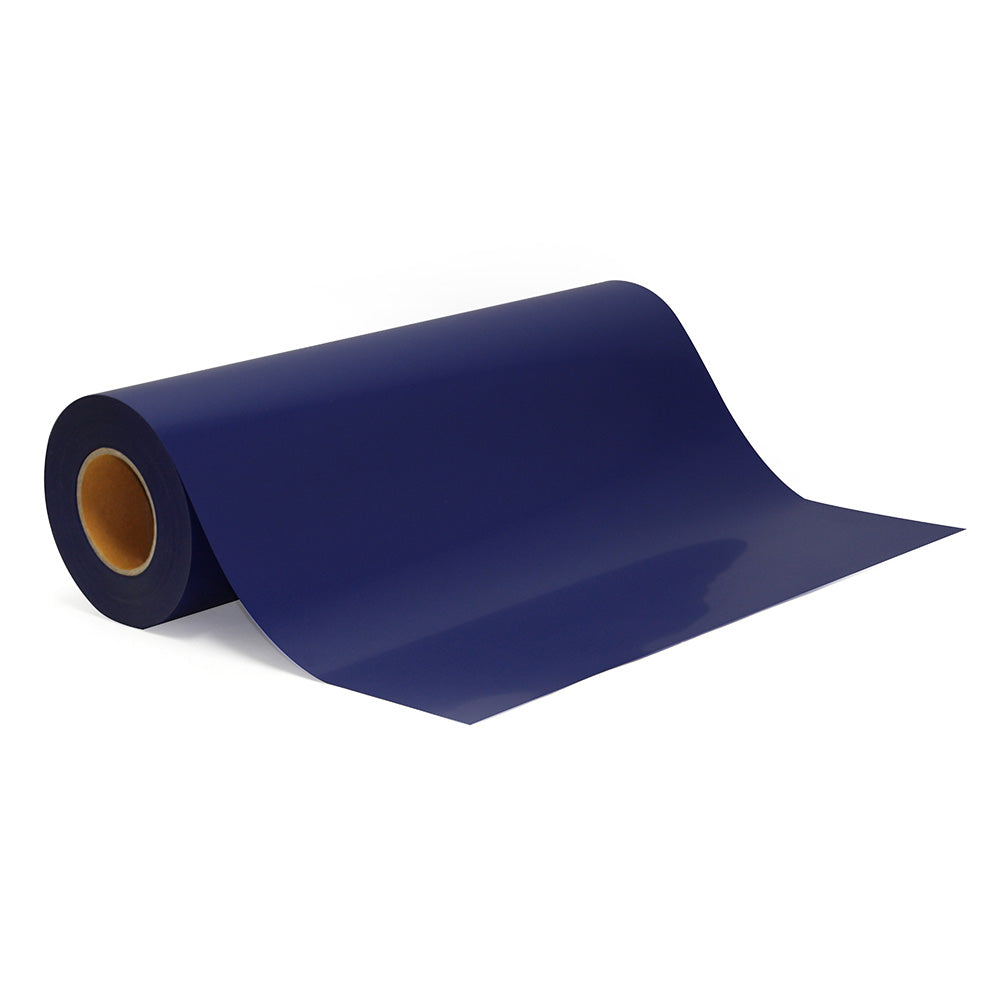 QuickCadd™ Slim PU Heat Transfer Vinyl 20" X 1 YD