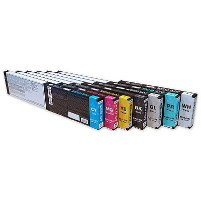 Roland ECO - EUV5-5 500-cc - Ink Cartridge