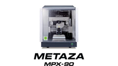 Roland MPX-90S Metal Engraver – Photo Metal Impact Printer