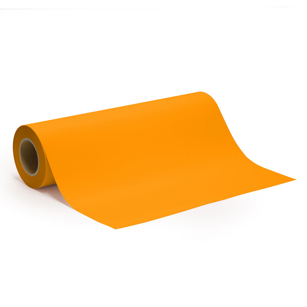 Quickweed™ Matte Heat Transfer Vinyl – 20" X 1 YD