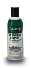 Embroidery Adhesive 1076