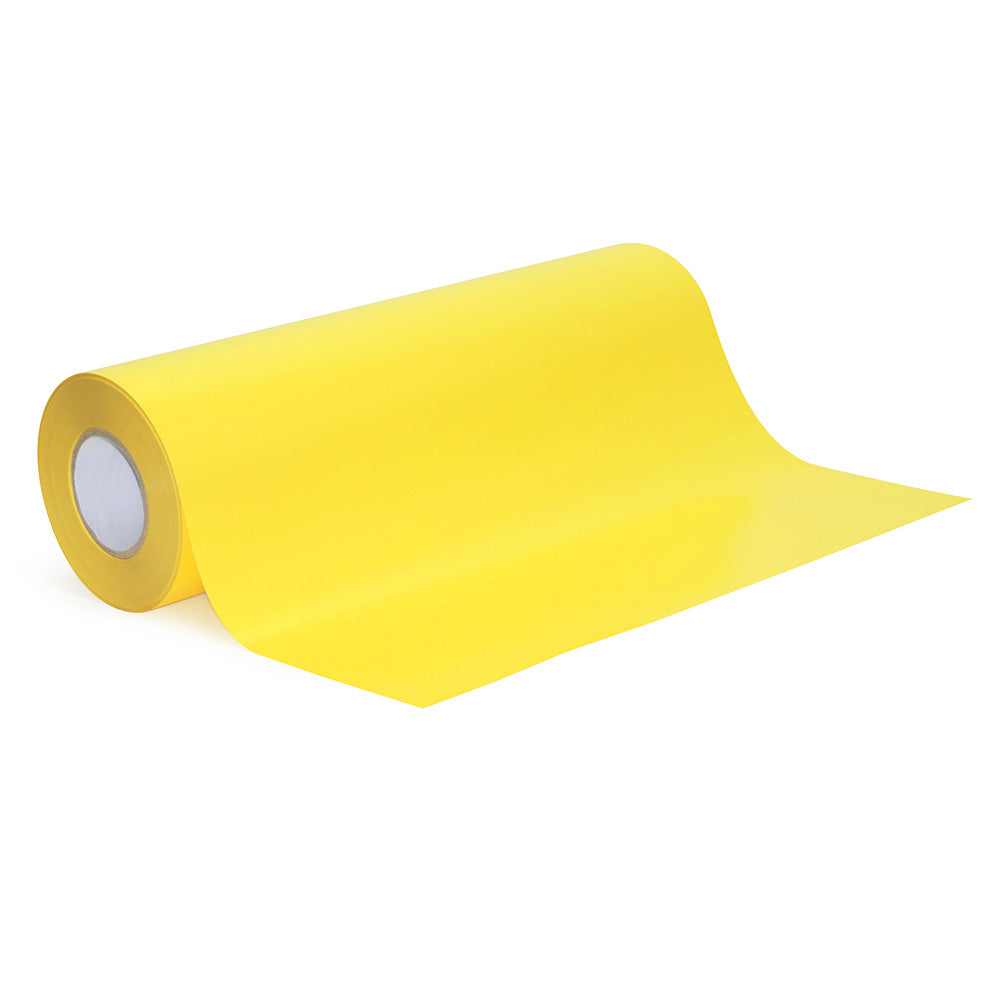 QuickCadd™ Slim PU Heat Transfer Vinyl 20" X 1 YD