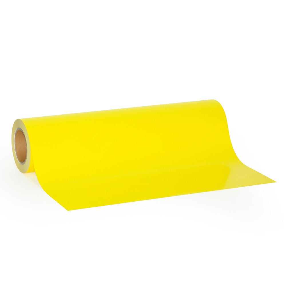 Quickweed™ Silicone Heat Transfer Vinyl – 12" X 1 YD