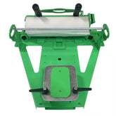 Tabletop Docking Station – Efficient Pallet Paper Changing