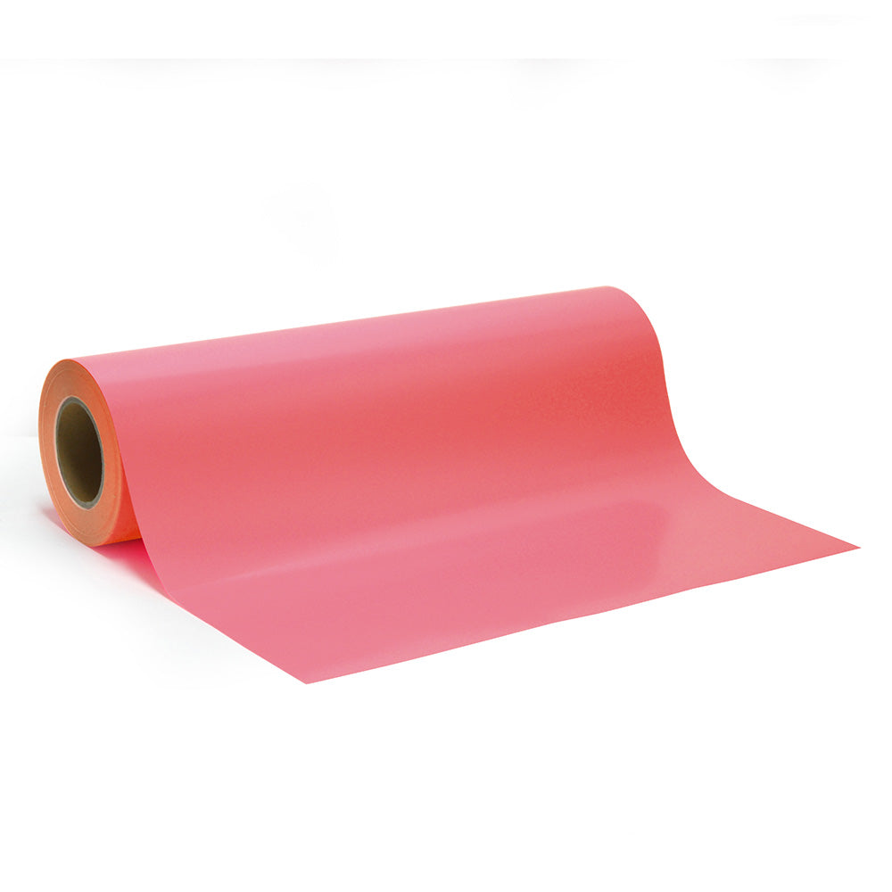 Quickweed™ Matte Heat Transfer Vinyl – 12" X 1 YD