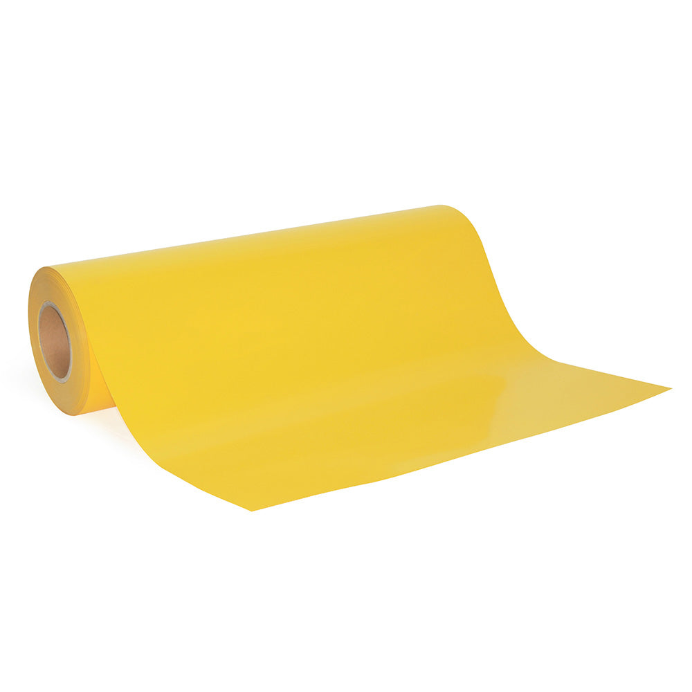 QuickCadd™ Slim PU Heat Transfer Vinyl 20" X 1 YD