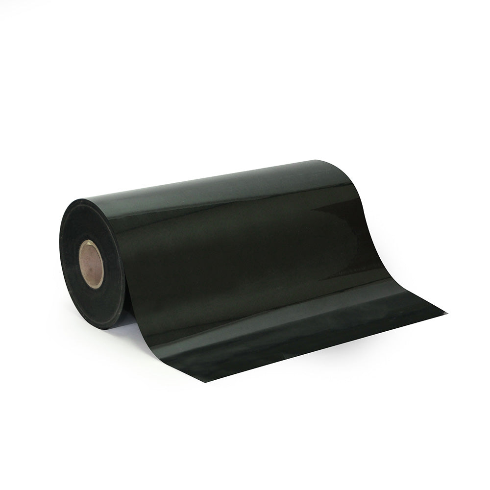 Laser Flex Glossy Heat Transfer Vinyl - 15" X 1 YD