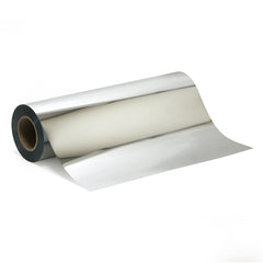 Quickweed™ Mirror Heat Transfer Vinyl – 20" X 1 YD