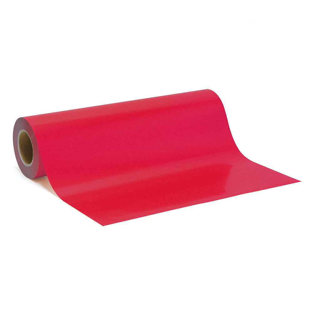 Quickweed™ Matte Heat Transfer Vinyl – 12" X 1 YD