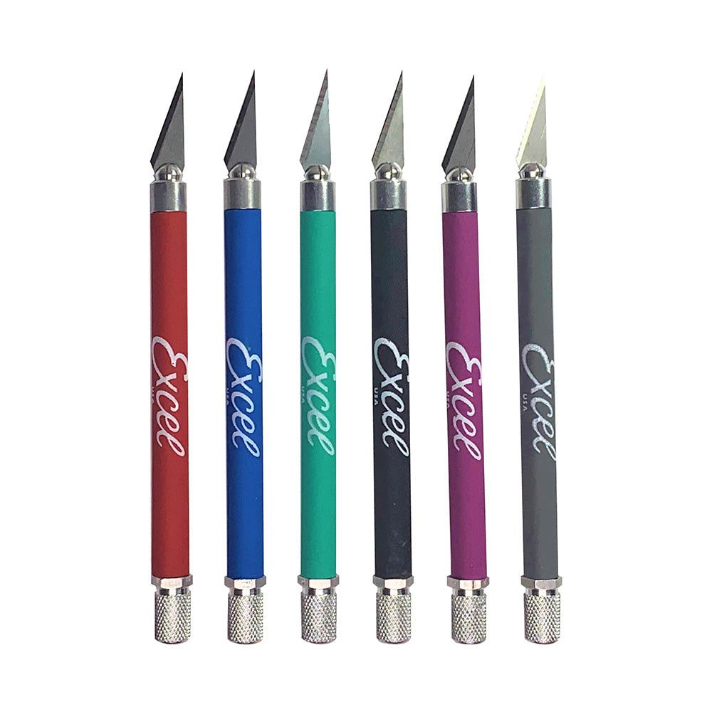 K18 Grip-On Knife with Safety Cap