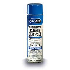 AlbaChem 1677 Oil & Grease Remover - 1677 - 14oz