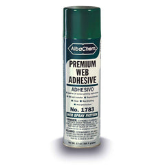 Premium Web Spray Adhesive 1783 12oz