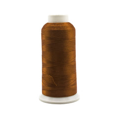 Light Brown D-189 Polyneon Embroidery Thread #40 – 5500 Yards
