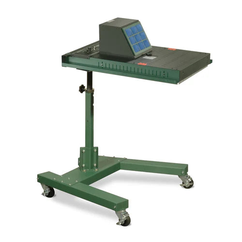 AirFlash Digital Infrared Flash Cure Dryer High-Output Unit 18" x 18"