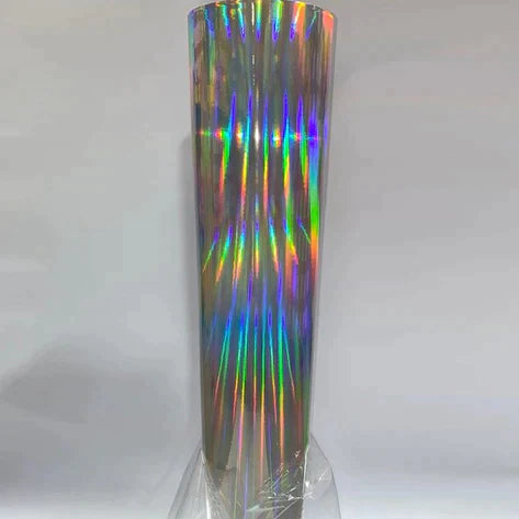 IT-55000 Printable Hologram Sticker