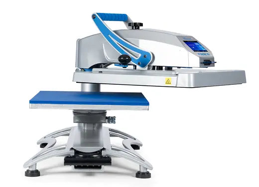 Hotronix® Fusion IQ™ 16" x 20" Heat Press – The Ultimate Smart Heat Press