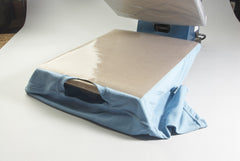 Cover Sheet PTFE – 16" X 20"