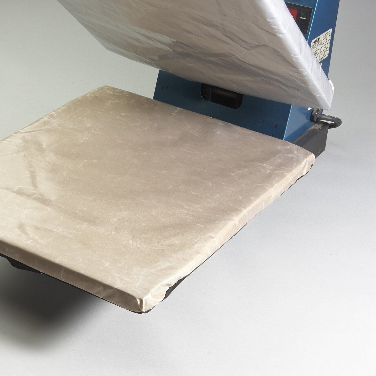 Lower Platen Wrap PTFE – 16" X 20"