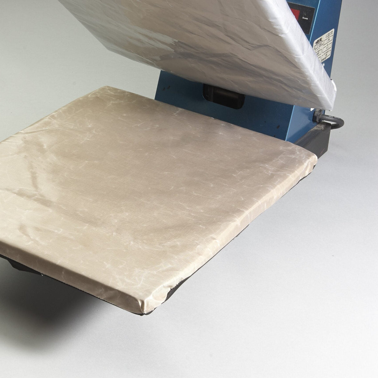 Upper Platen Wrap PTFE – 15" X 15"