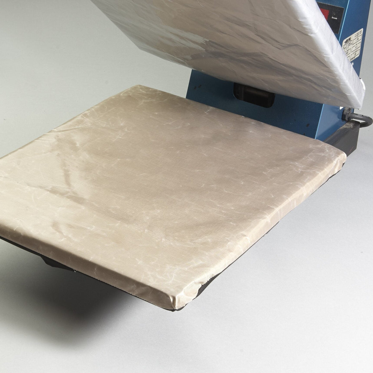 Upper Platen Wrap PTFE – 16" X 20"