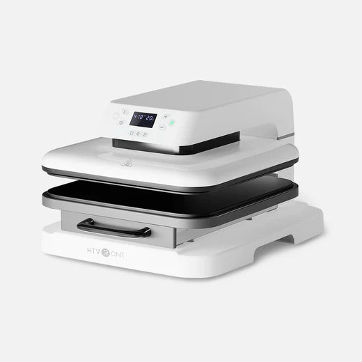 Heat Press – 15" X 15"