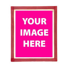 Complete Coat & Burn Service - 20"X28"