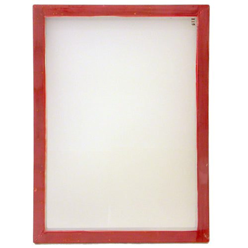 Anatol Size Aluminum Screen – 20" x 28"