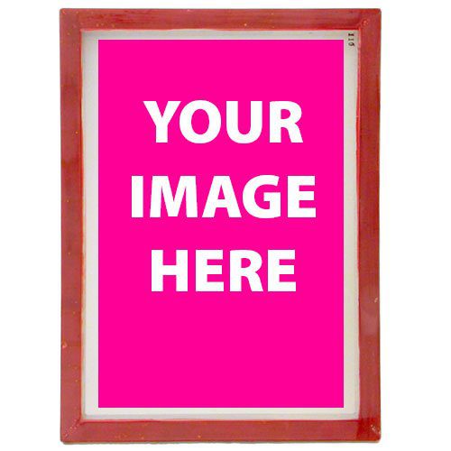 Complete Coat & Burn Service - 12"X 20"