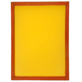 Reconditioned Aluminum Screen Printing Frames – 23" x 31"