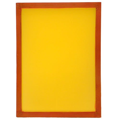 Reconditioned Aluminum Screen Printing Frames – 23" x 31"
