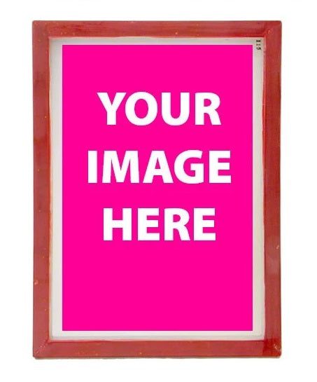 Complete Coat & Burn Service - 8"X12"