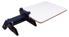 Logos 1-Color, 1-Station Screen Printing Press