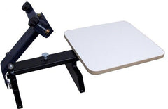 Logos 1-Color, 1-Station Screen Printing Press