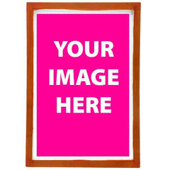 Complete Coat & Burn Service - 38" X 38"