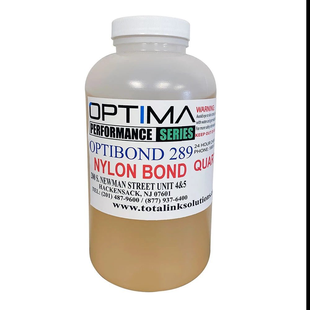OPTI – Bond 289 – Nylon Additive for Plastisol Inks
