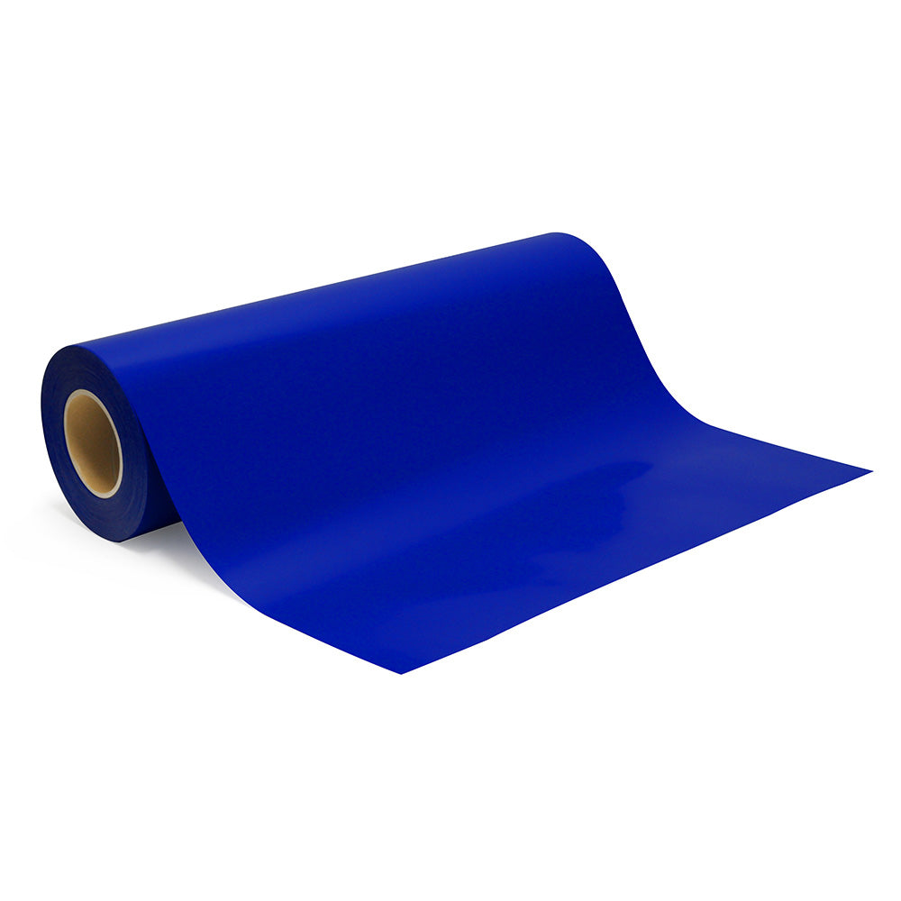 Quickweed™ Matte Heat Transfer Vinyl – 12" X 1 YD