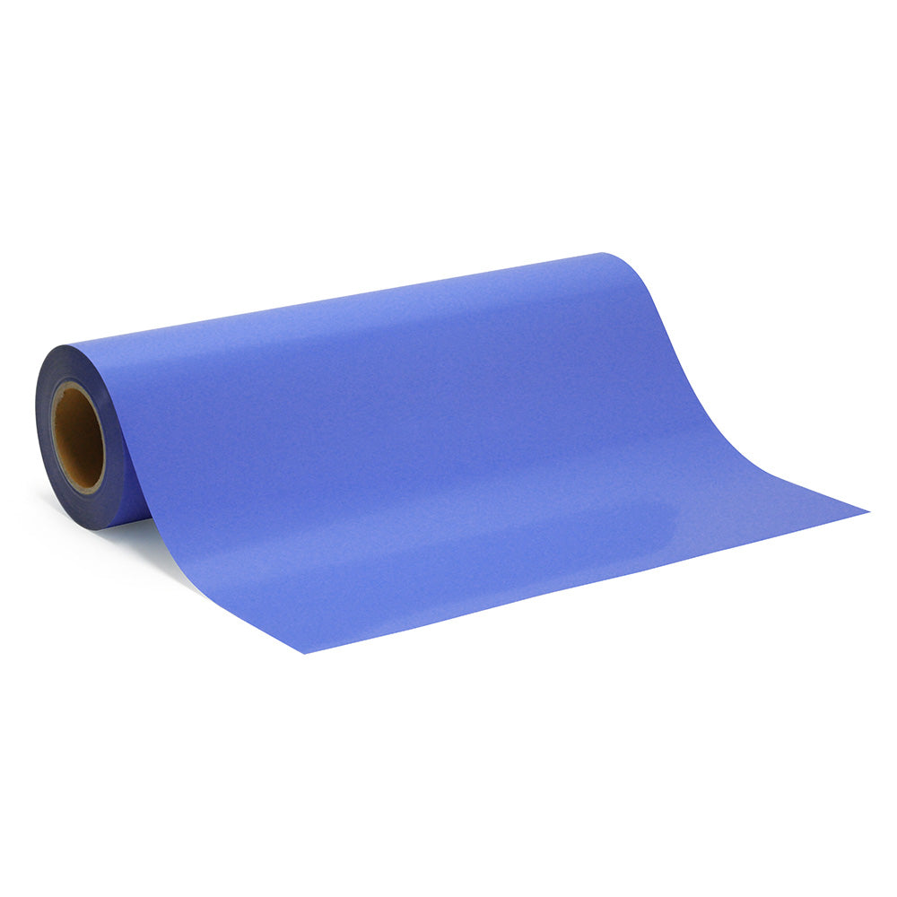 Quickweed™ Matte Heat Transfer Vinyl – 12" X 1 YD