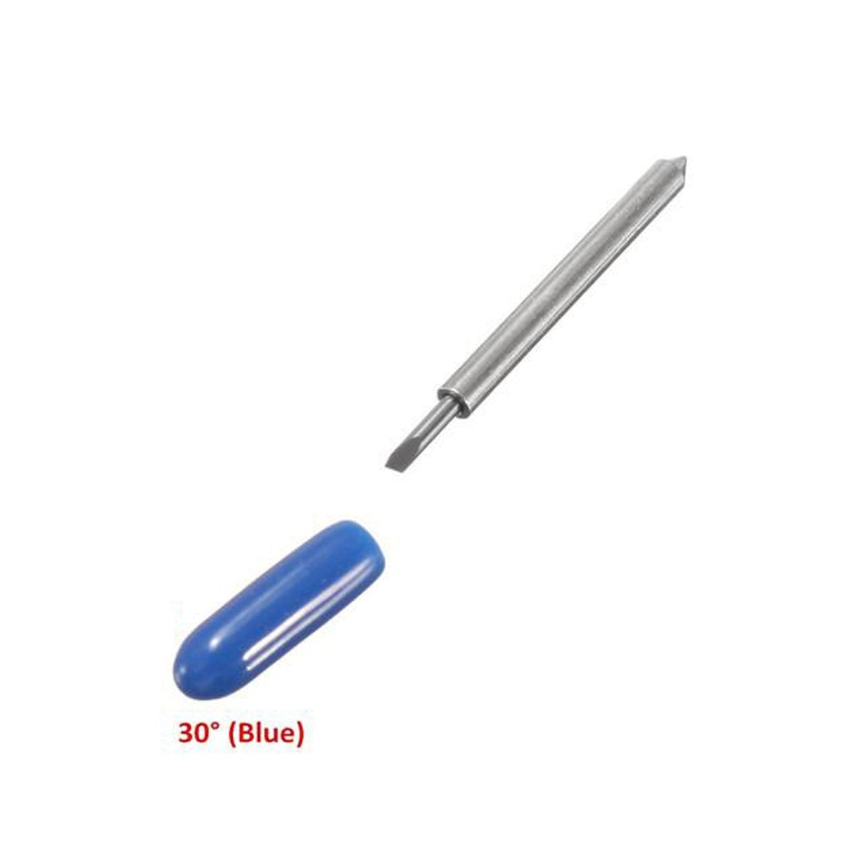 Roland Compatible Cutting Blades 30° - 5-Pack