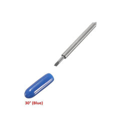 Roland Compatible Cutting Blades 30° - 5-Pack