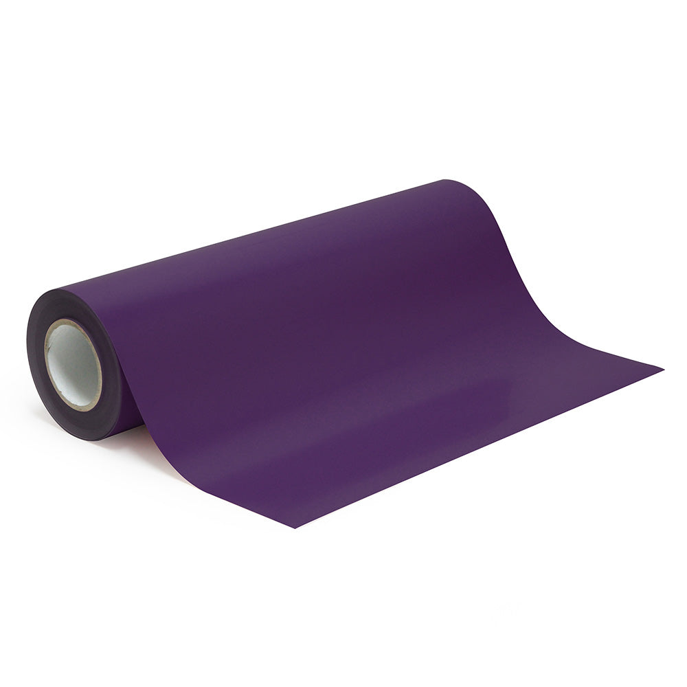 Quickweed™ Matte Heat Transfer Vinyl – 20" X 1 YD